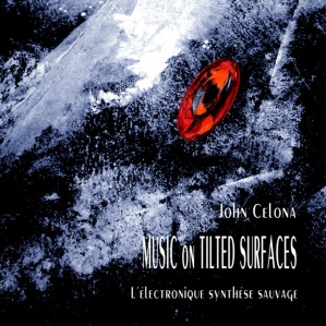 John Celona - Cordes De Nuit