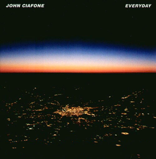 John Ciafone - Everyday (DJ Gregory Mix)