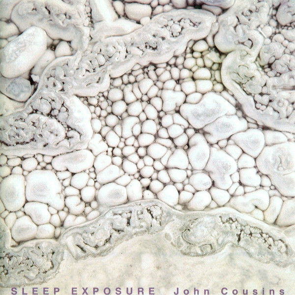 John Cousins - Sleep Exposure (1979)