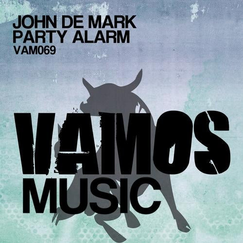John De Mark - Tech Is That - Peter Brown Remix