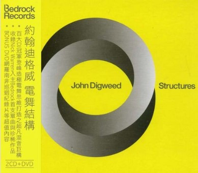 John Digweed - Mooger Fooger