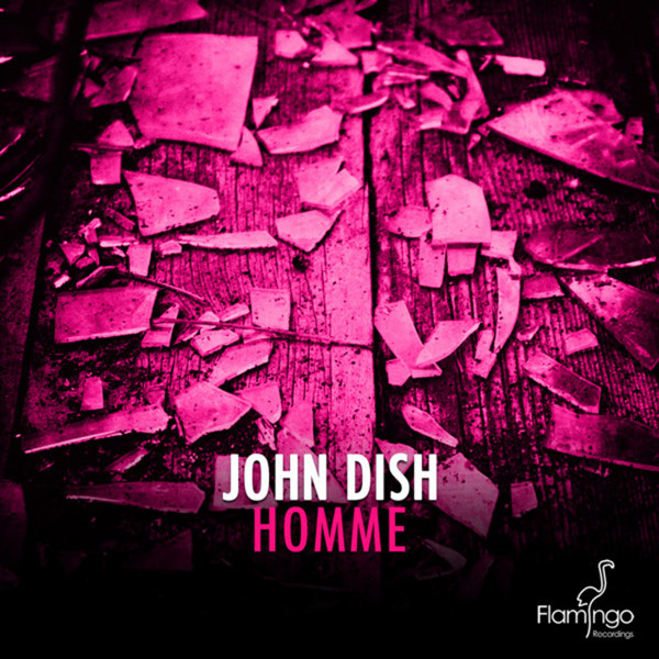 John Dish - We Are - Mix Cut