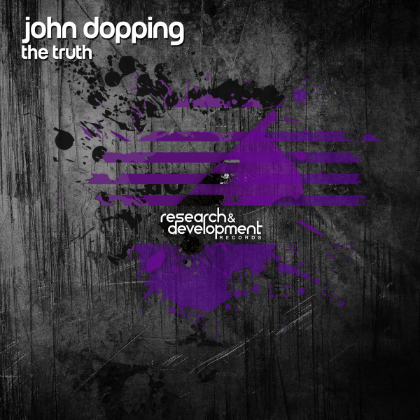 John Dopping - The Mind - Activa Remix