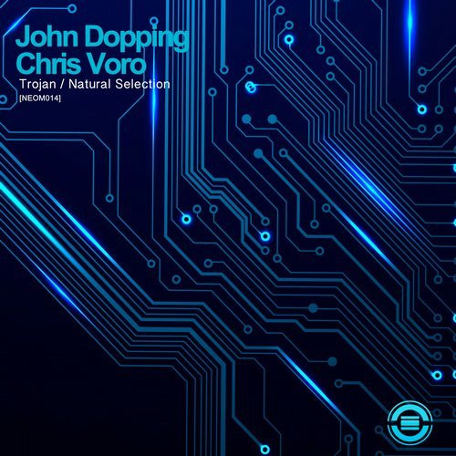 John Dopping & Chris Voro - Trojan