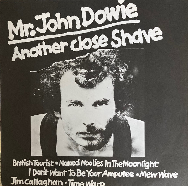 John Dowie - Acne