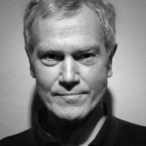 John Foxx - Subtext