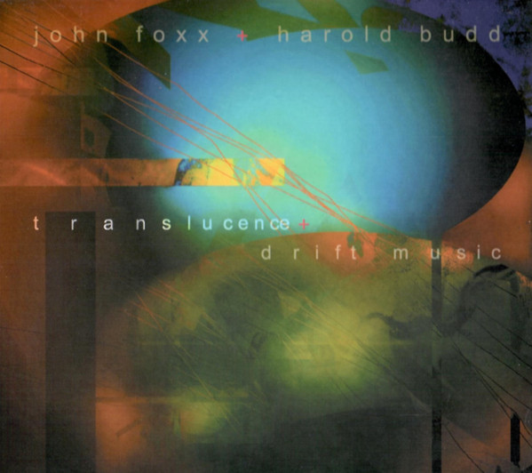 John Foxx & Harold Budd - Adult
