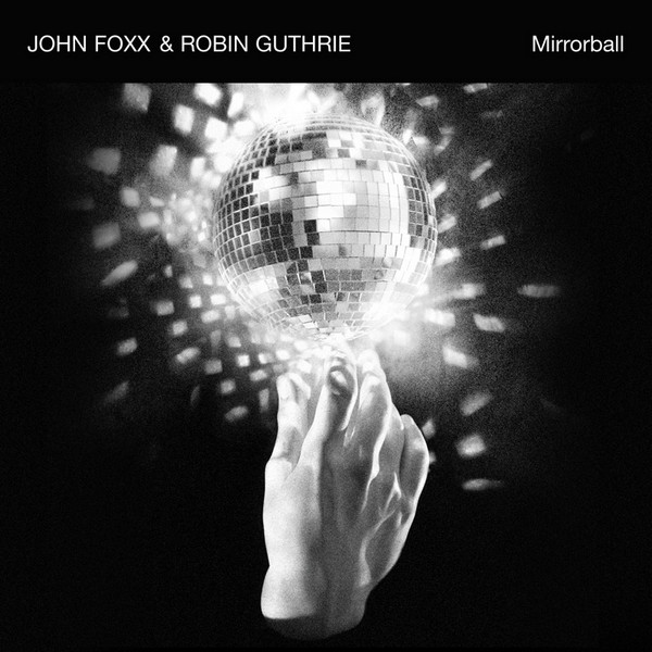 John Foxx & Robin Guthrie - Estrellita