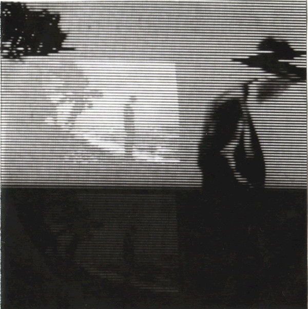 John Foxx & Steve D'Agostino - The Forbidden Experiment
