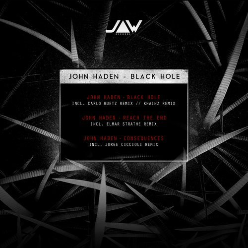 John Haden - Blue Eyes