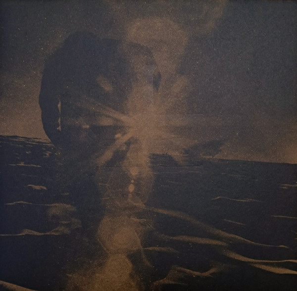 John Haughm - grave nails & BLOOD trails