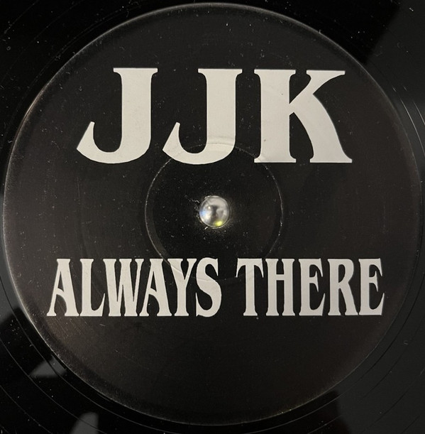 John Julius Knight - Larry's Jam - Cleptomaniacs Mix