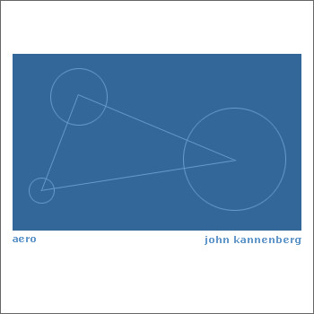 John Kannenberg - Echoes Of The Pharos