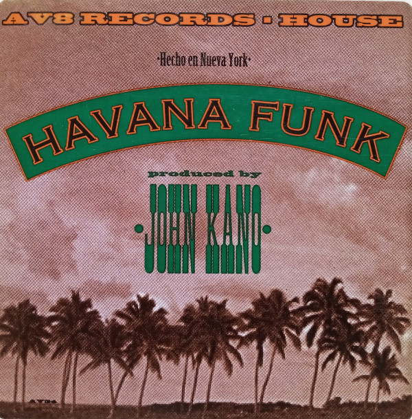 John Kano - I Need You Like Summer - Dub Radio Edit
