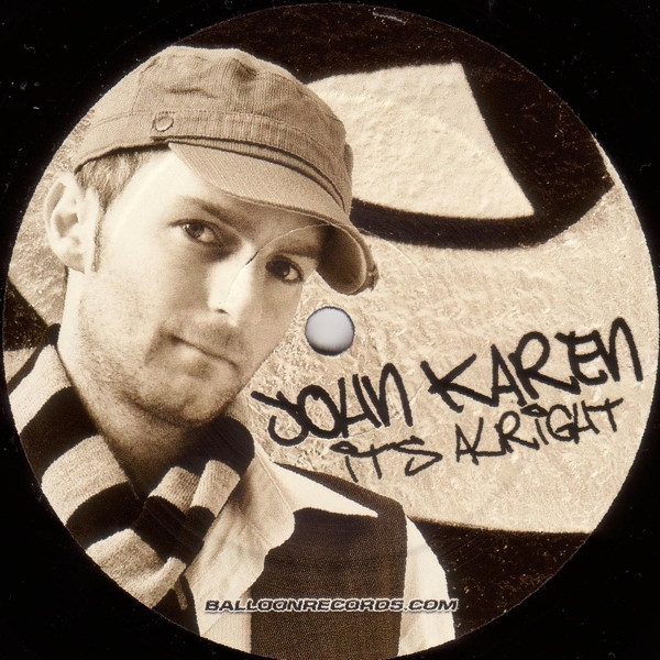 John Karen - Sweet Harmony (Original Club Mix)