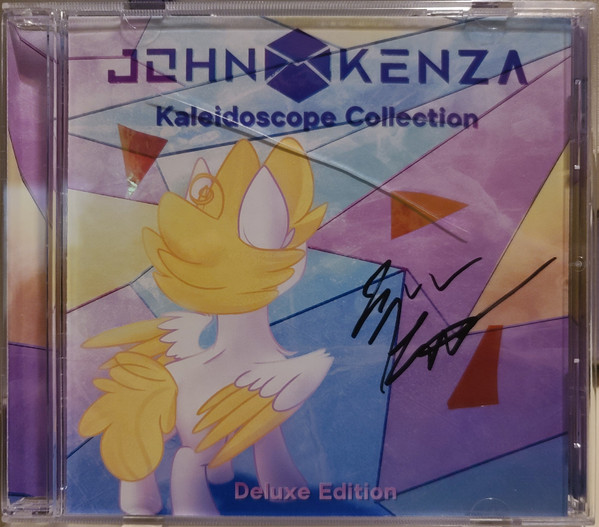 John Kenza - Echo
