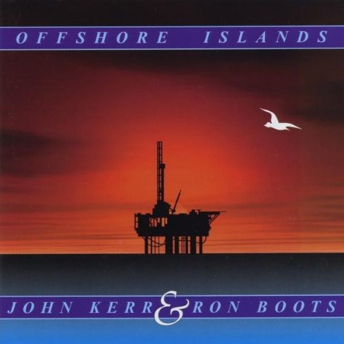 John Kerr & Ron Boots - Miss You