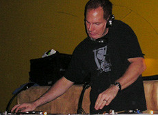 John Larner - Funky hand