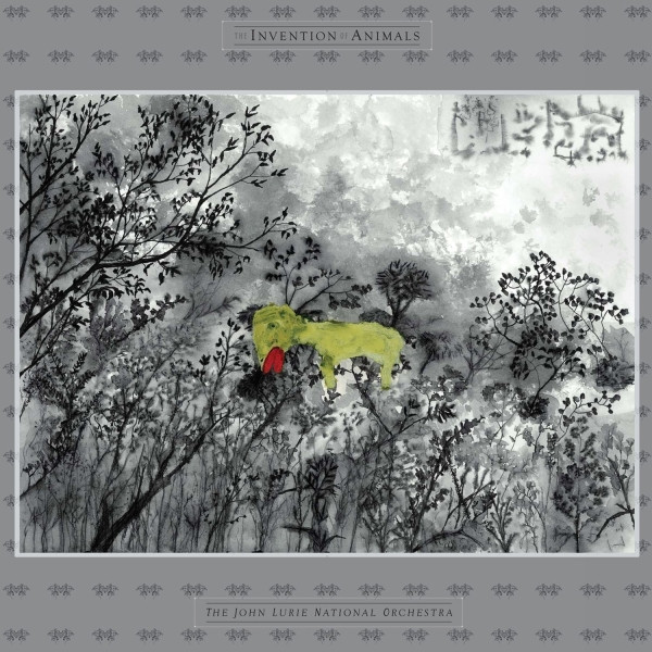 John Lurie National Orchestra - Flutter