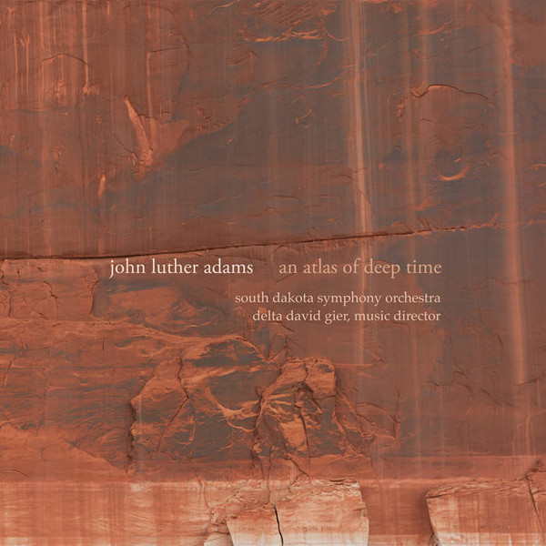 John Luther Adams - The Farthest Place