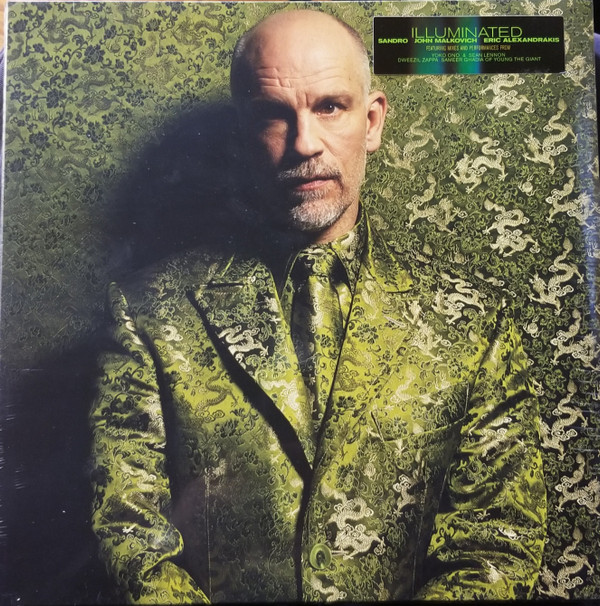 John Malkovich - Malkovich (Masterpiece remix)