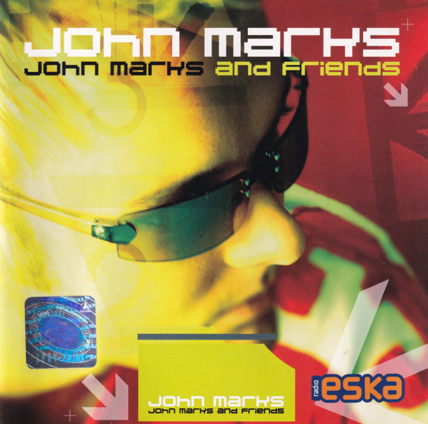 John Marks - Insanity