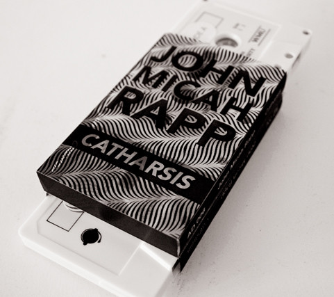 John Micah Rapp - Ghost Candy