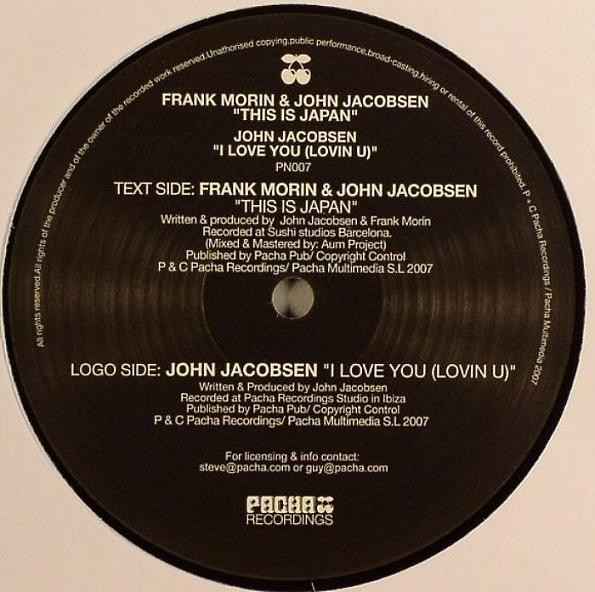 John Morin - Future Is Coming
