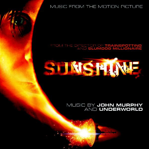 John Murphy & Underworld - Pinbacker Slashes Capa