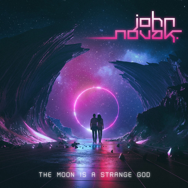 John Novak - Random sparks of temporal lobe activity