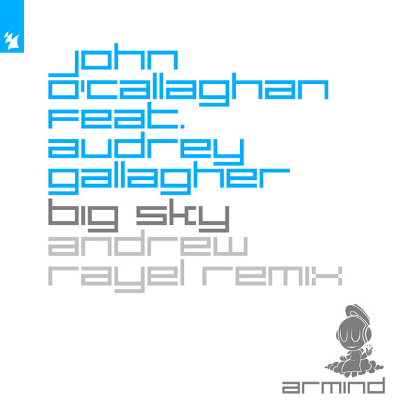 John O'Callaghan & Audrey Gallagher - Bring Back The Sun (Ambient Mix)