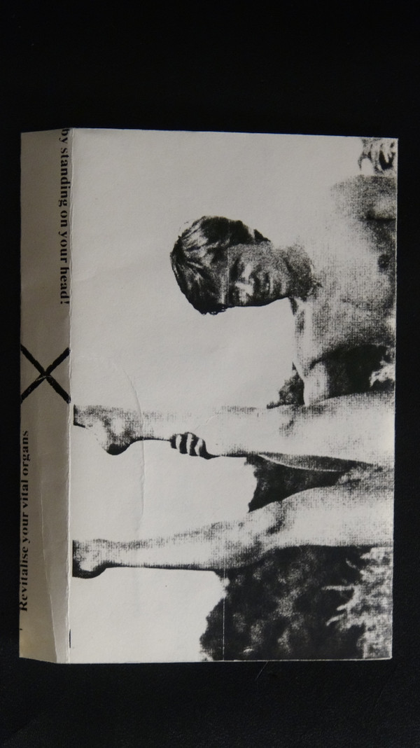 John Oswald - Urge