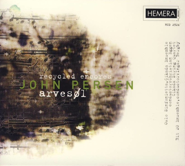 John Persen - Things Take Time