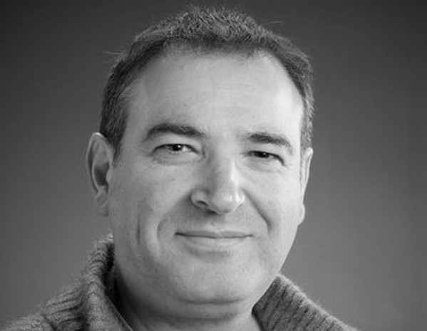 John Psathas - One Study One Summary: I. Etude
