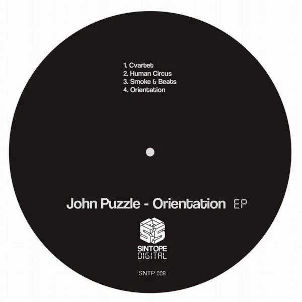 John Puzzle - So Far So Good