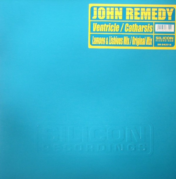 John Remedy - Catharsis