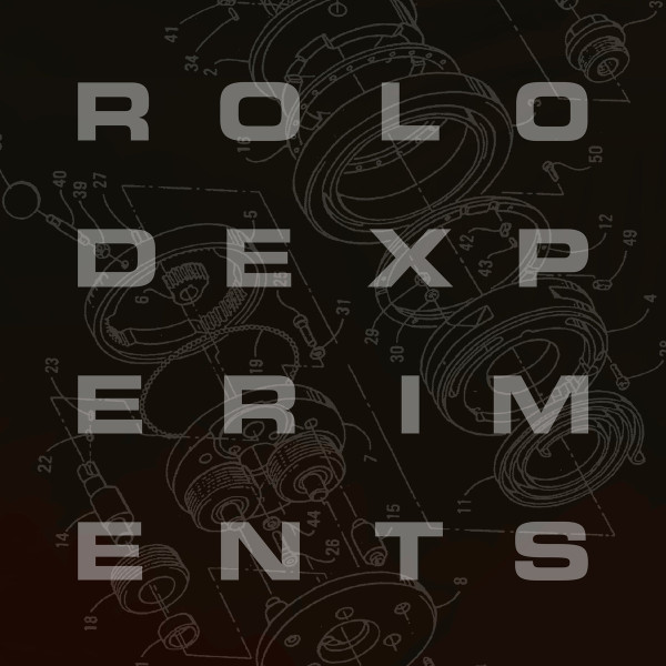 John Rolodex - Henchman's Day Off - edit