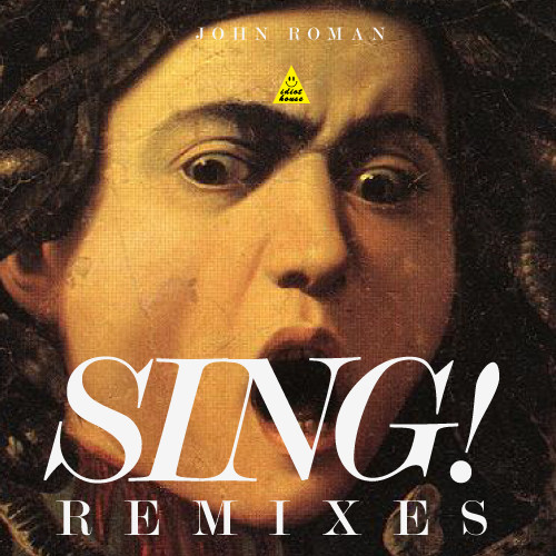 John Roman - War Drums