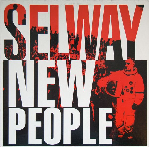 John Selway - Flying Far