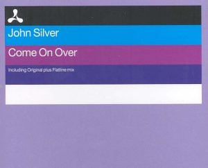 John Silver - Ecstasy (Michael Mind Dub)