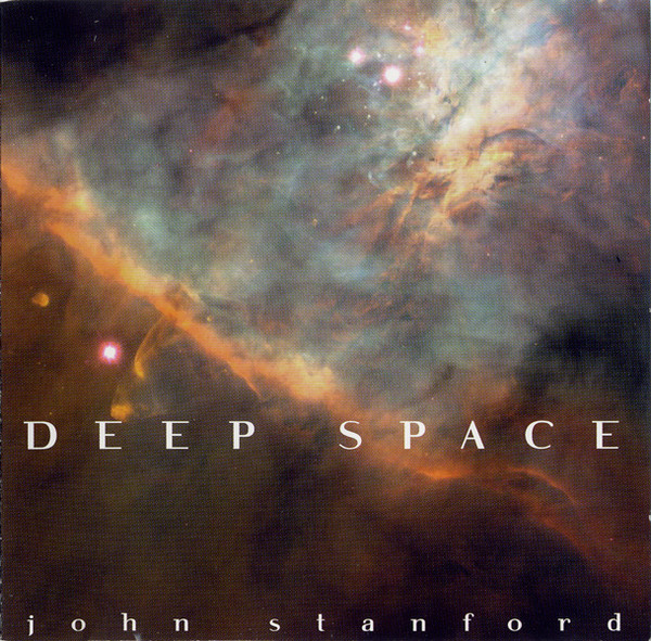 John Stanford - Crystal Skies