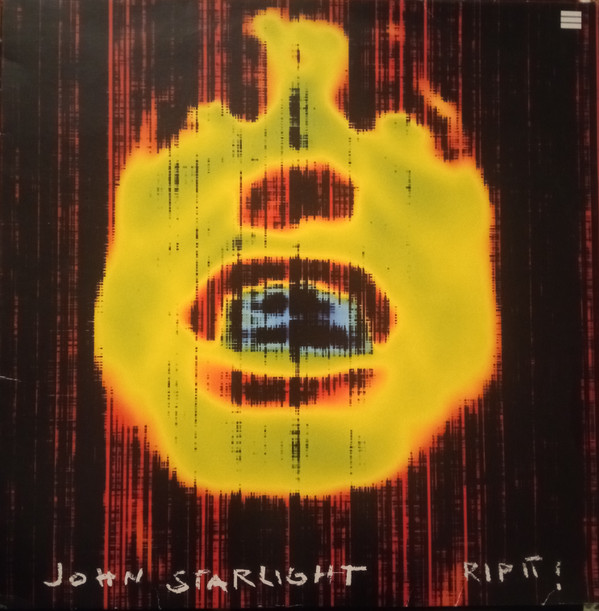 John Starlight - Holy