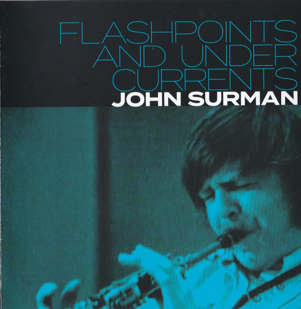 John Surman - Autumn Nocturne