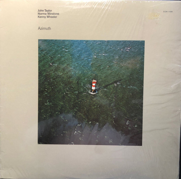 John Taylor, Norma Winstone & Kenny Wheeler - Sirens' Song