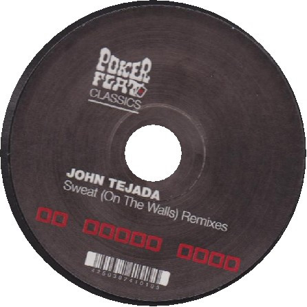 John Tejada - Unstable Condition