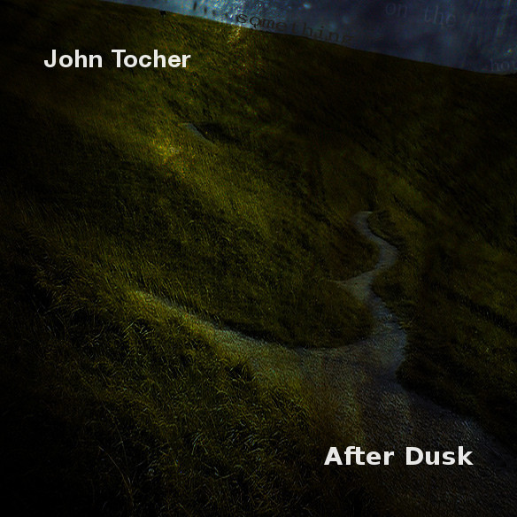 John Tocher - [LIVE] Grove of Whispers