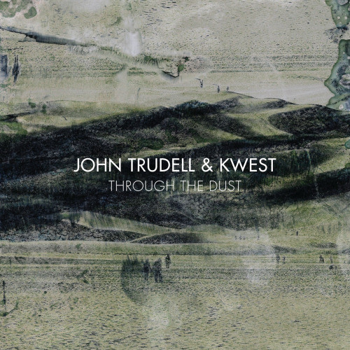 John Trudell & Kwest - So so Sweet