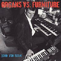 John Von Ryan - Things Happen