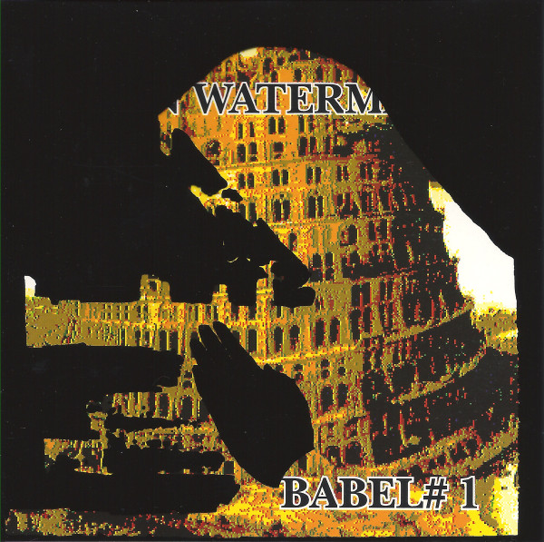 John Watermann - Still warm