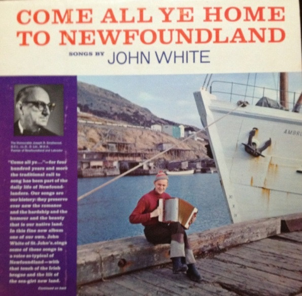 John White - Missing You